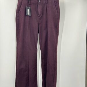 *** Paige Brooklyn Dk Cherry *** 32